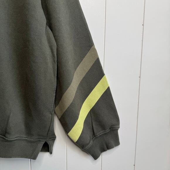 Free People sweatshirt pullover - Picture 4 of 9